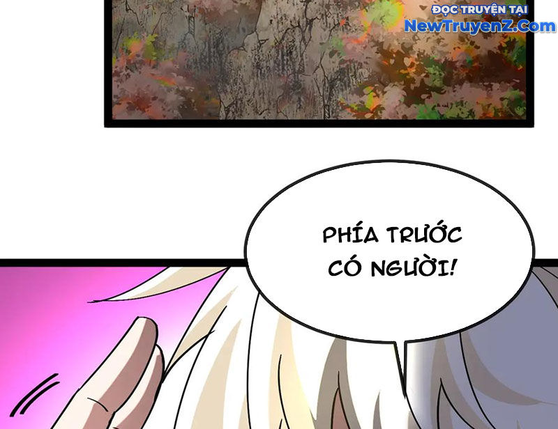 Thần Cấp Thăng Cấp Hệ Thống Chapter 174 - Trang 15