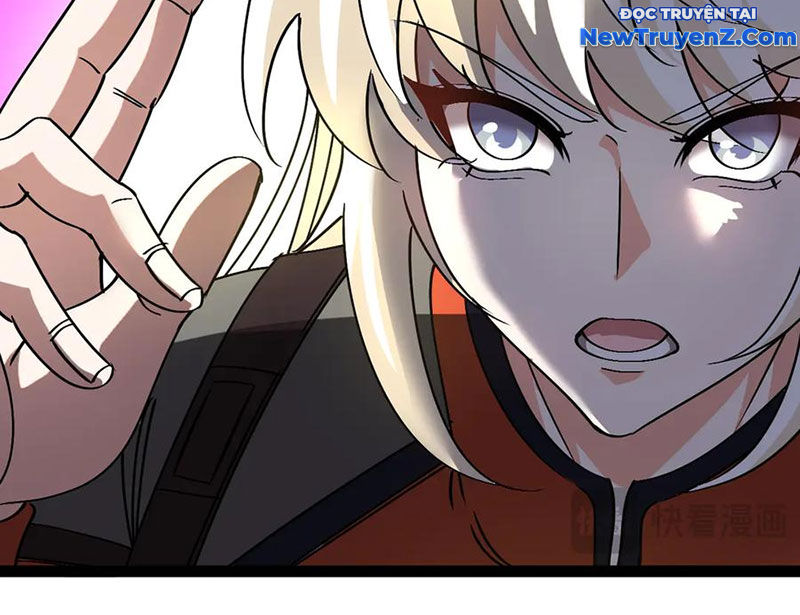 Thần Cấp Thăng Cấp Hệ Thống Chapter 174 - Trang 16