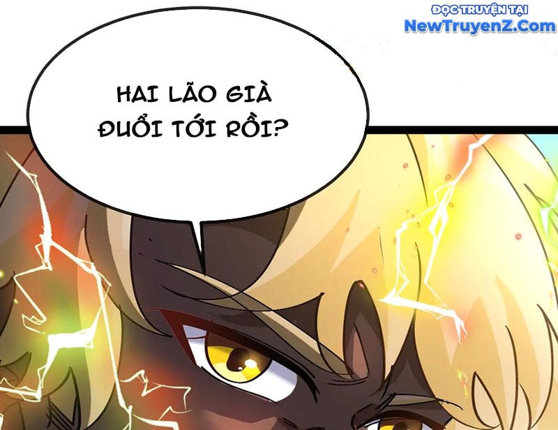 Thần Cấp Thăng Cấp Hệ Thống Chapter 174 - Trang 17
