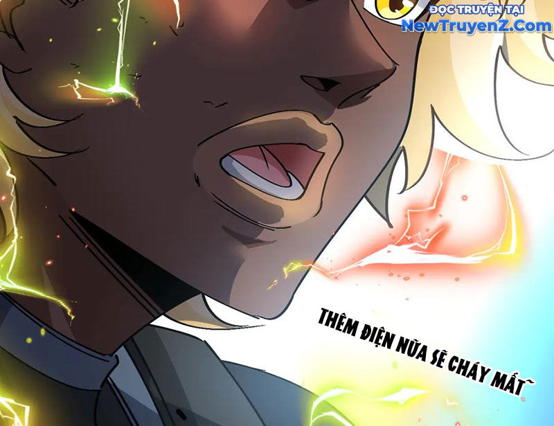 Thần Cấp Thăng Cấp Hệ Thống Chapter 174 - Trang 18