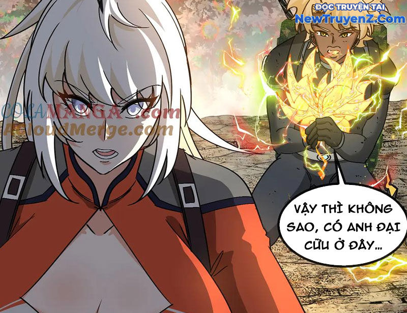Thần Cấp Thăng Cấp Hệ Thống Chapter 174 - Trang 20