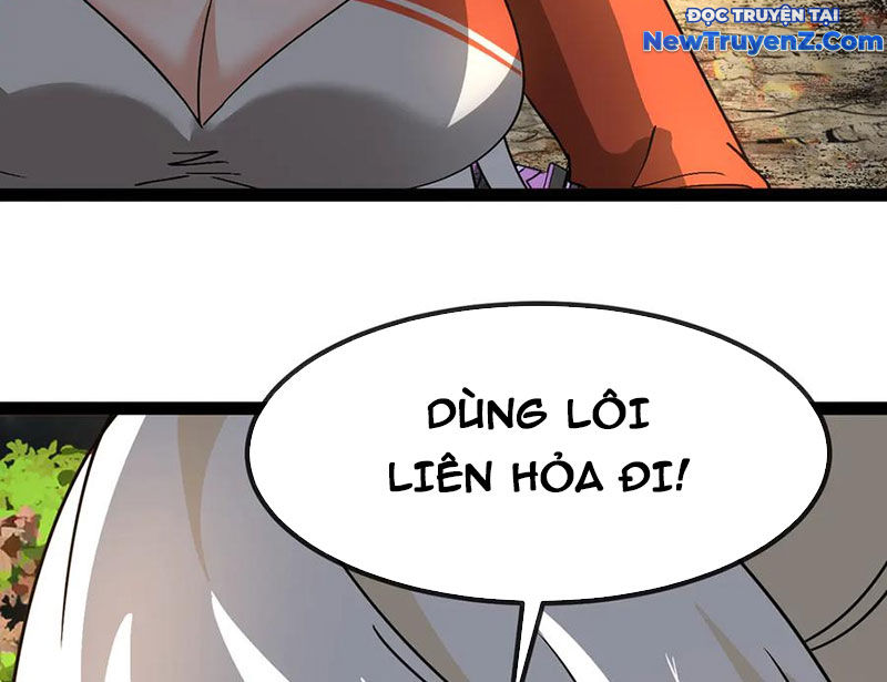 Thần Cấp Thăng Cấp Hệ Thống Chapter 174 - Trang 21