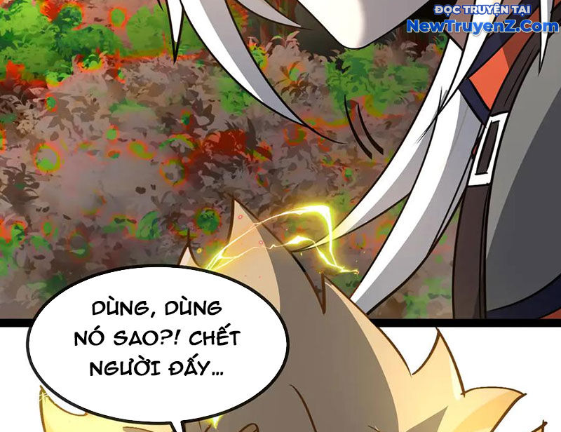 Thần Cấp Thăng Cấp Hệ Thống Chapter 174 - Trang 23