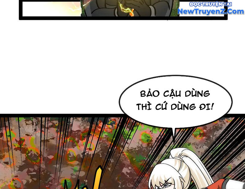Thần Cấp Thăng Cấp Hệ Thống Chapter 174 - Trang 25