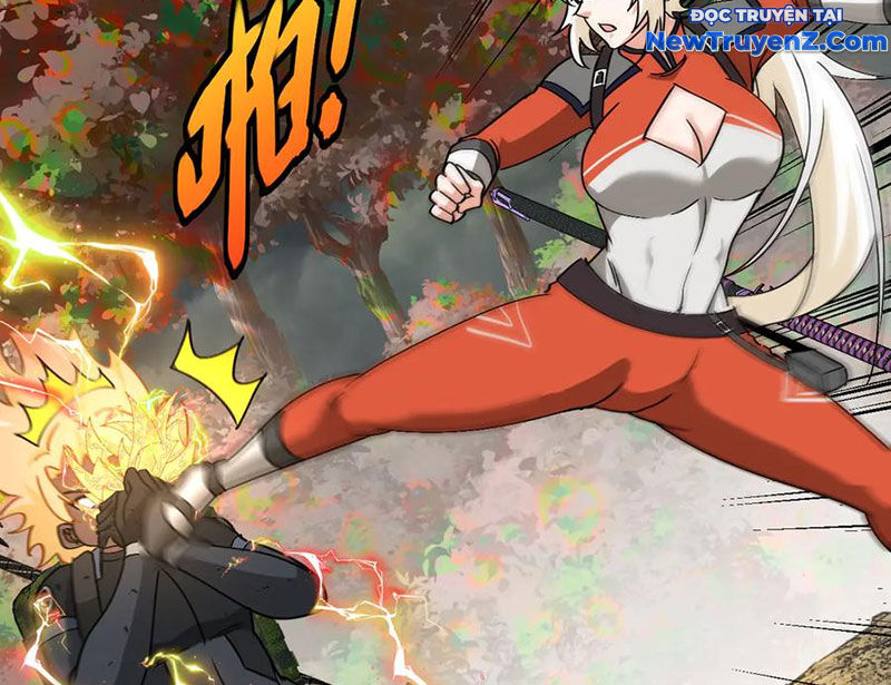 Thần Cấp Thăng Cấp Hệ Thống Chapter 174 - Trang 26