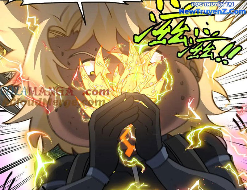 Thần Cấp Thăng Cấp Hệ Thống Chapter 174 - Trang 28