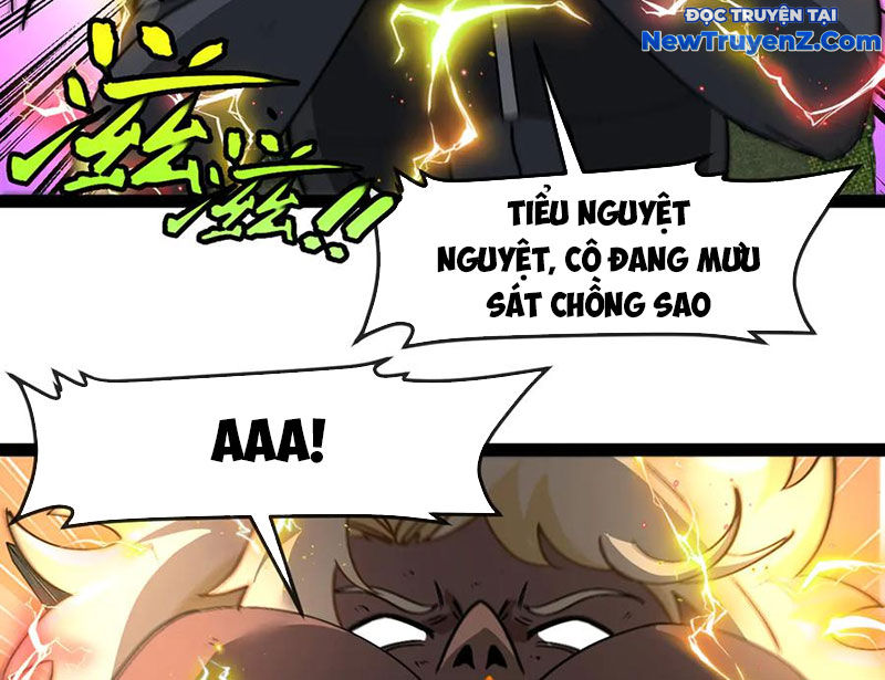 Thần Cấp Thăng Cấp Hệ Thống Chapter 174 - Trang 29