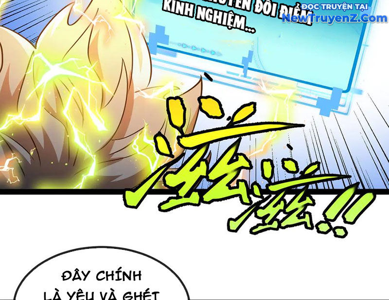 Thần Cấp Thăng Cấp Hệ Thống Chapter 174 - Trang 35