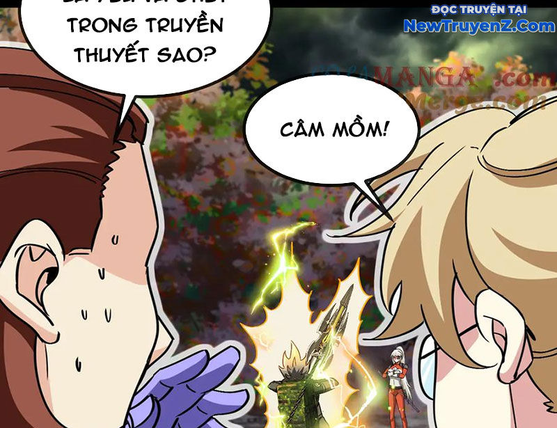 Thần Cấp Thăng Cấp Hệ Thống Chapter 174 - Trang 36