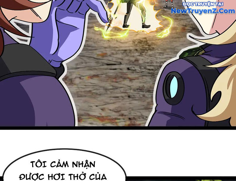 Thần Cấp Thăng Cấp Hệ Thống Chapter 174 - Trang 37