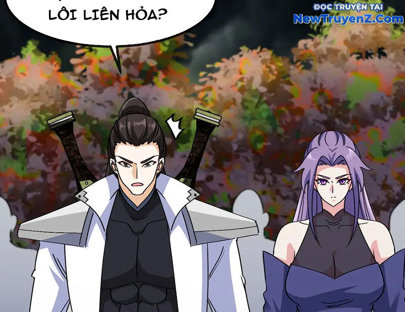 Thần Cấp Thăng Cấp Hệ Thống Chapter 174 - Trang 38