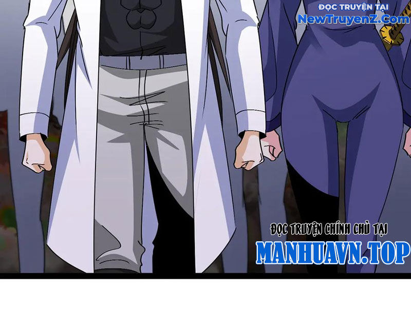 Thần Cấp Thăng Cấp Hệ Thống Chapter 174 - Trang 39