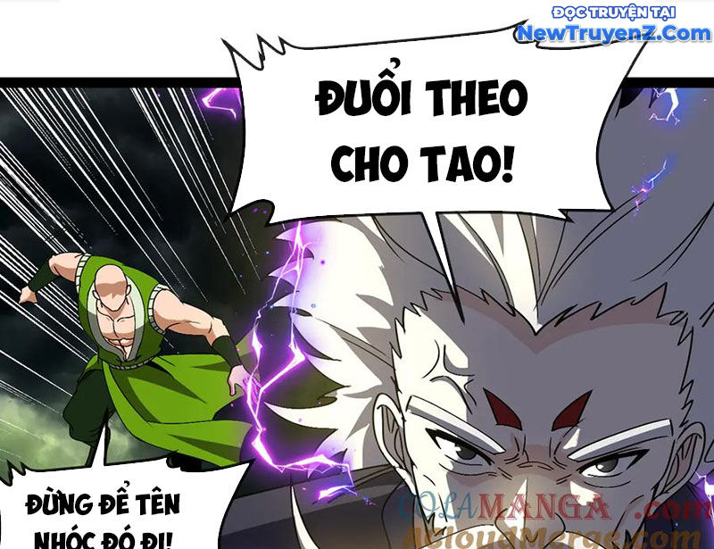 Thần Cấp Thăng Cấp Hệ Thống Chapter 174 - Trang 4