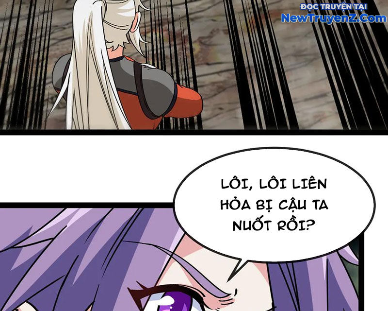 Thần Cấp Thăng Cấp Hệ Thống Chapter 174 - Trang 43