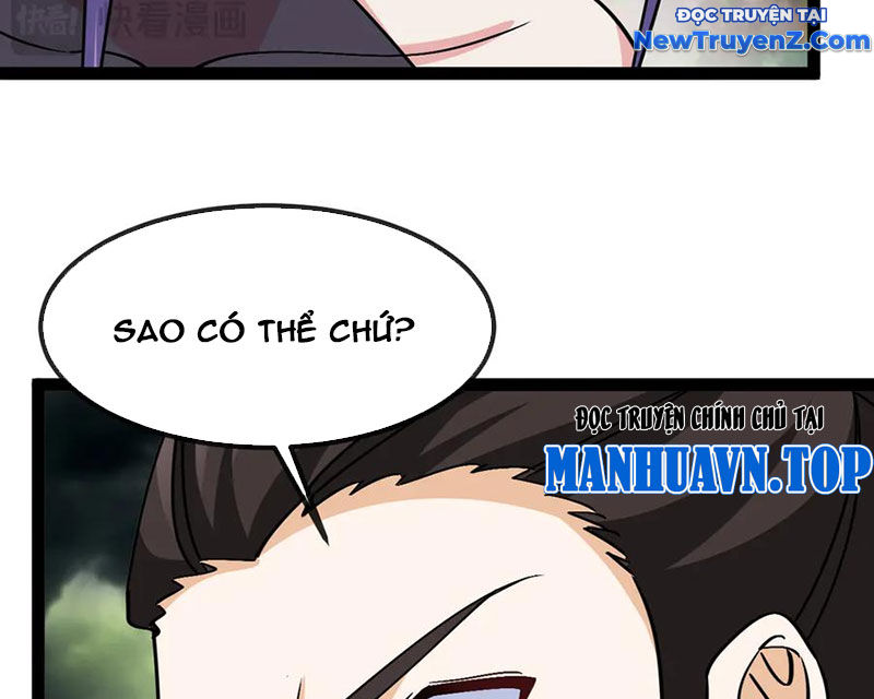 Thần Cấp Thăng Cấp Hệ Thống Chapter 174 - Trang 45