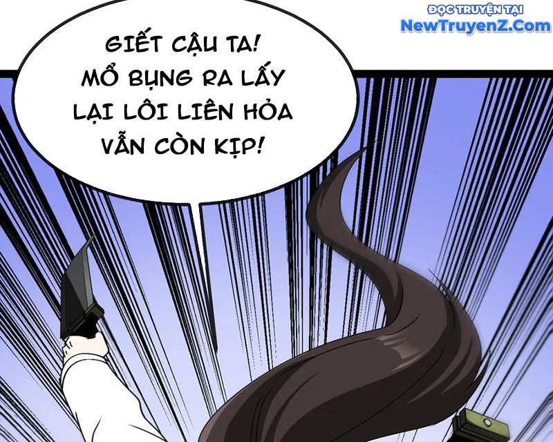 Thần Cấp Thăng Cấp Hệ Thống Chapter 174 - Trang 47
