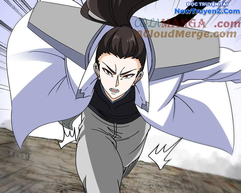 Thần Cấp Thăng Cấp Hệ Thống Chapter 174 - Trang 48