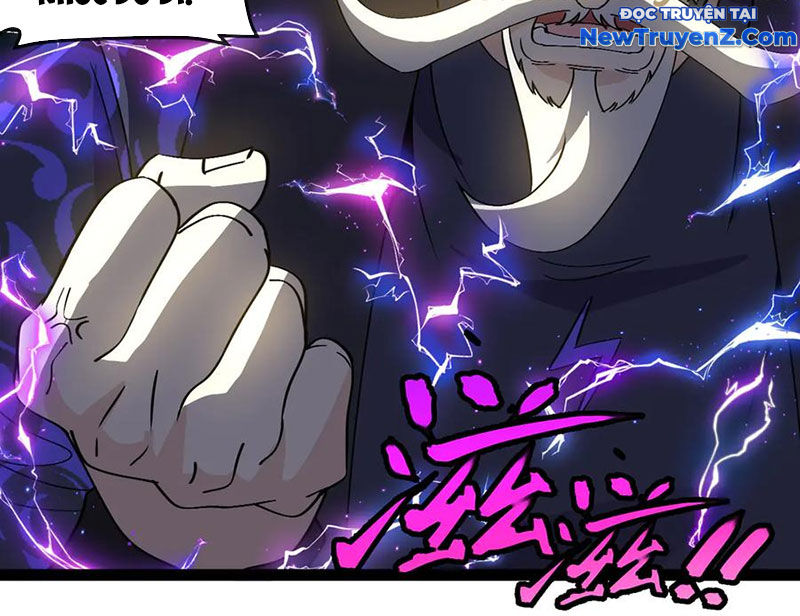 Thần Cấp Thăng Cấp Hệ Thống Chapter 174 - Trang 5