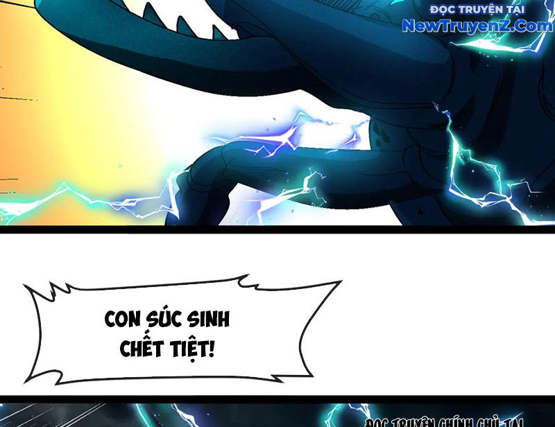 Thần Cấp Thăng Cấp Hệ Thống Chapter 174 - Trang 7