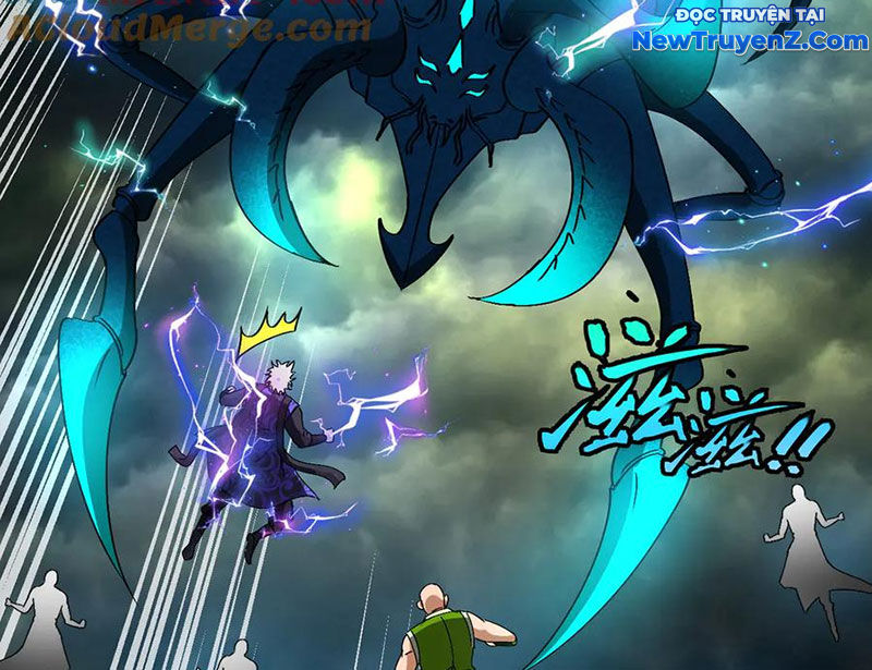 Thần Cấp Thăng Cấp Hệ Thống Chapter 174 - Trang 9
