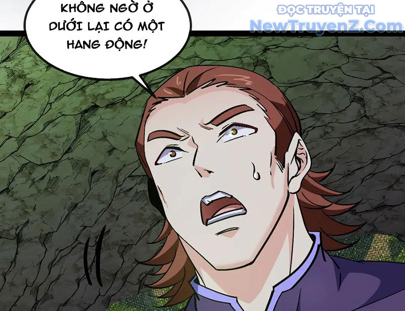 Thần Cấp Thăng Cấp Hệ Thống Chapter 175 - Trang 12
