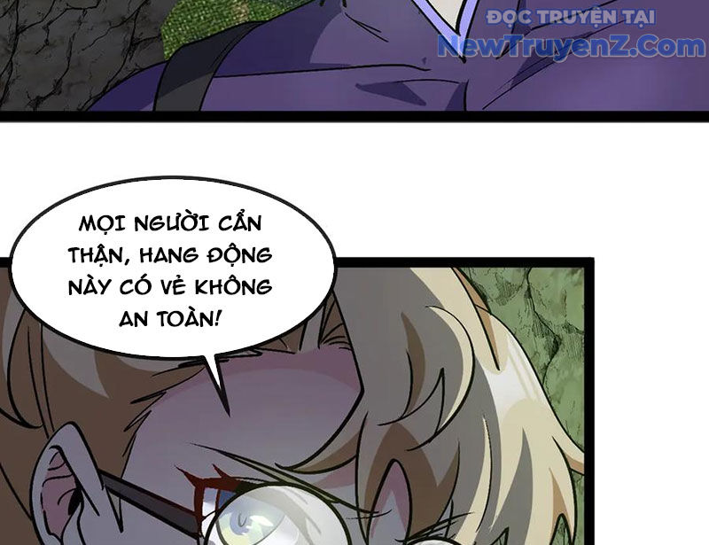 Thần Cấp Thăng Cấp Hệ Thống Chapter 175 - Trang 13