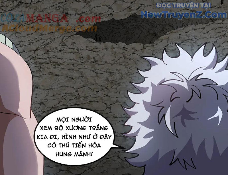 Thần Cấp Thăng Cấp Hệ Thống Chapter 175 - Trang 18