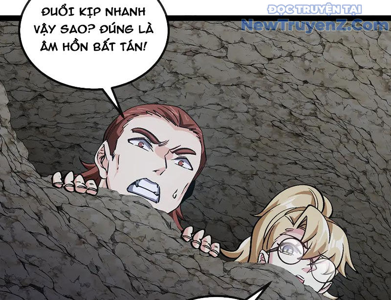 Thần Cấp Thăng Cấp Hệ Thống Chapter 175 - Trang 20