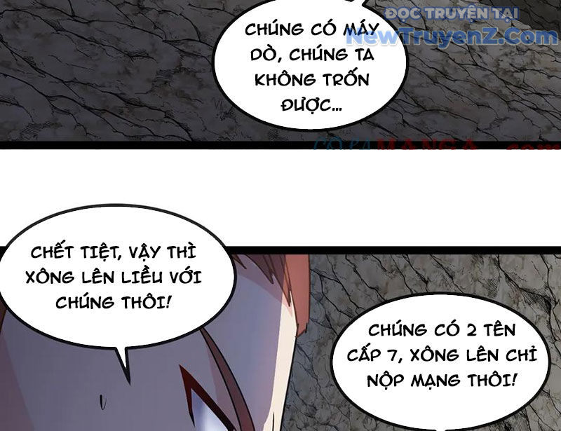 Thần Cấp Thăng Cấp Hệ Thống Chapter 175 - Trang 21