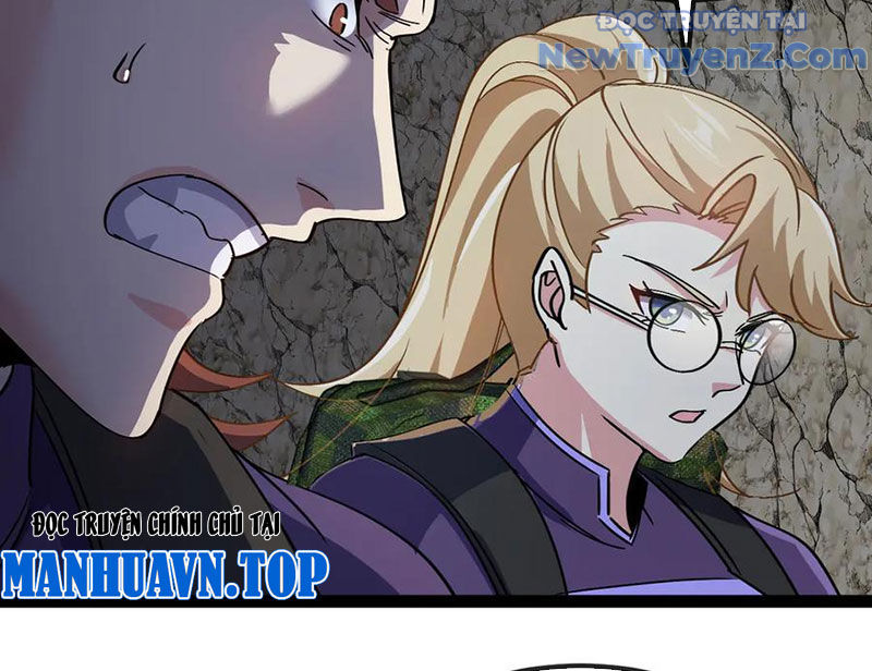 Thần Cấp Thăng Cấp Hệ Thống Chapter 175 - Trang 22