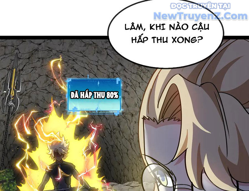Thần Cấp Thăng Cấp Hệ Thống Chapter 175 - Trang 23