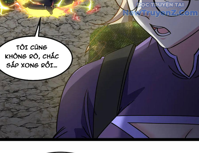 Thần Cấp Thăng Cấp Hệ Thống Chapter 175 - Trang 24