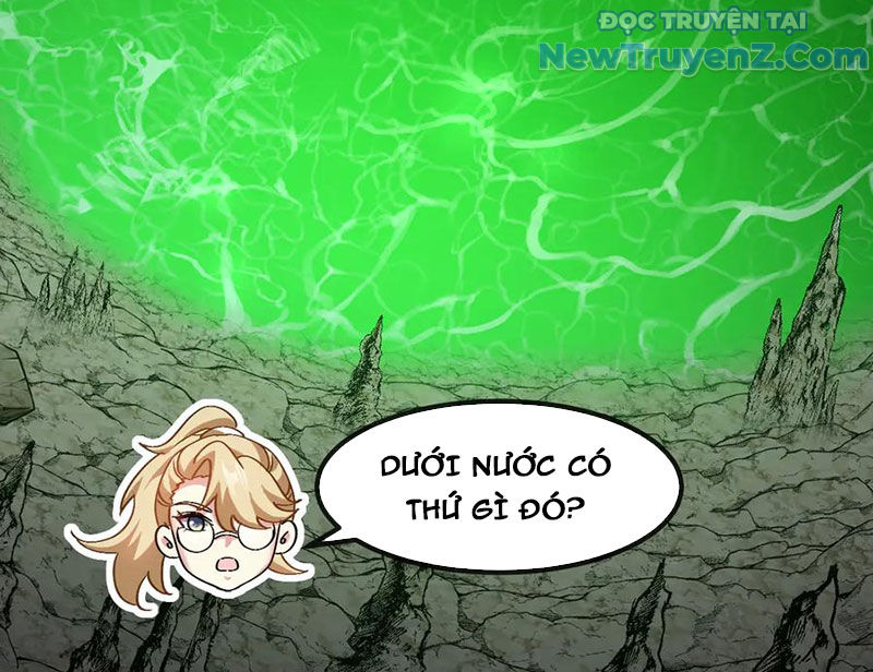 Thần Cấp Thăng Cấp Hệ Thống Chapter 175 - Trang 28