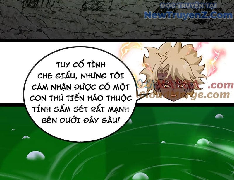Thần Cấp Thăng Cấp Hệ Thống Chapter 175 - Trang 29