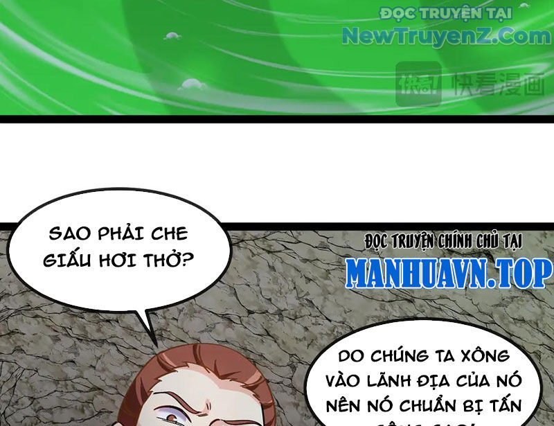 Thần Cấp Thăng Cấp Hệ Thống Chapter 175 - Trang 31