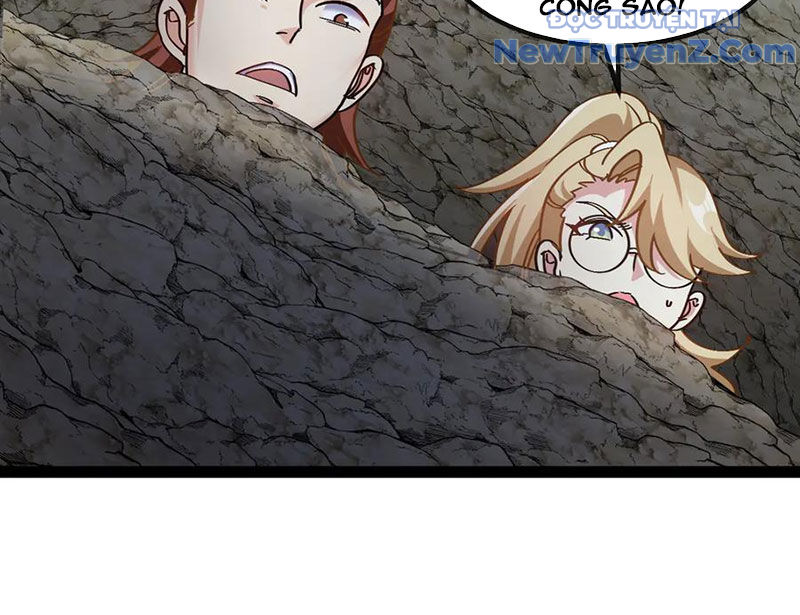 Thần Cấp Thăng Cấp Hệ Thống Chapter 175 - Trang 32