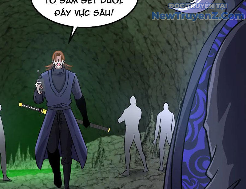 Thần Cấp Thăng Cấp Hệ Thống Chapter 175 - Trang 35