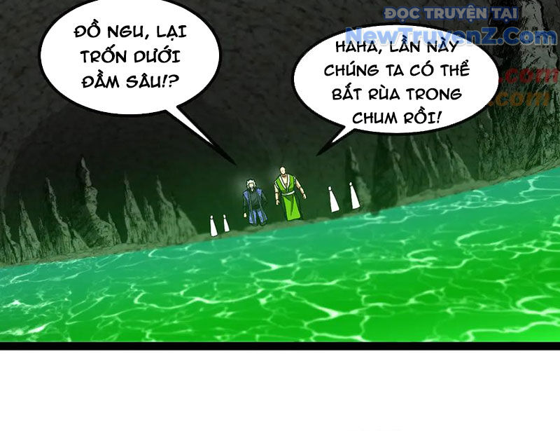 Thần Cấp Thăng Cấp Hệ Thống Chapter 175 - Trang 37