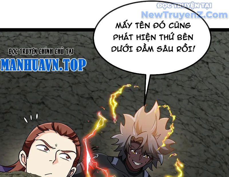 Thần Cấp Thăng Cấp Hệ Thống Chapter 175 - Trang 38