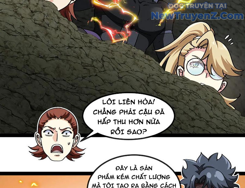 Thần Cấp Thăng Cấp Hệ Thống Chapter 175 - Trang 39