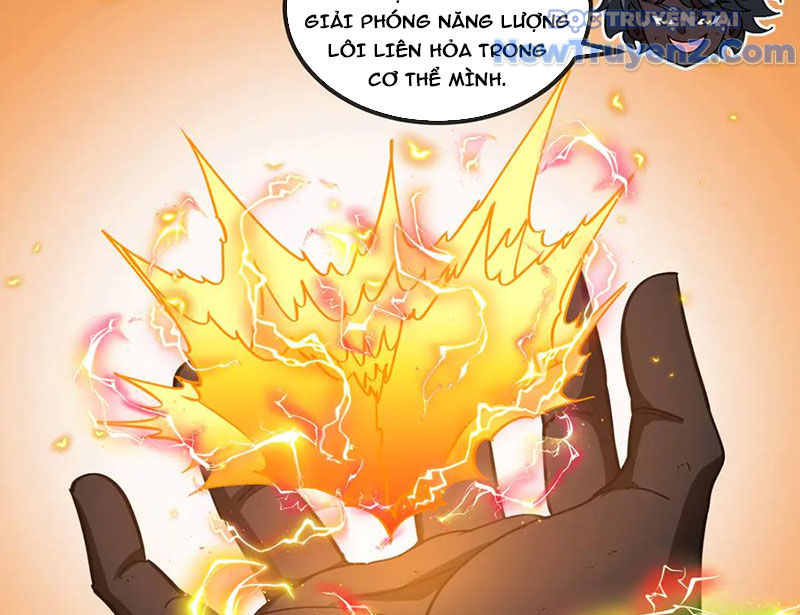 Thần Cấp Thăng Cấp Hệ Thống Chapter 175 - Trang 40
