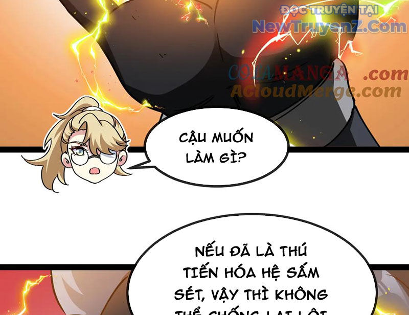 Thần Cấp Thăng Cấp Hệ Thống Chapter 175 - Trang 41