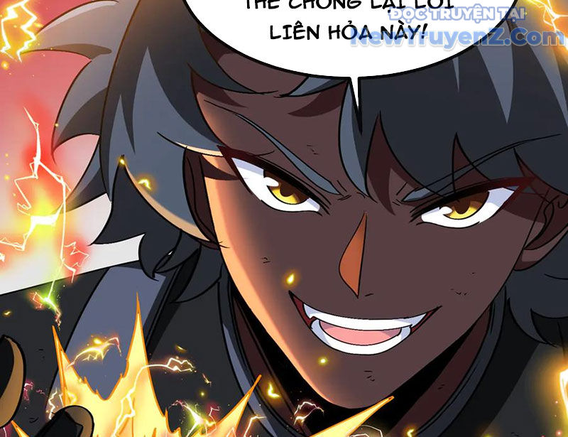 Thần Cấp Thăng Cấp Hệ Thống Chapter 175 - Trang 42