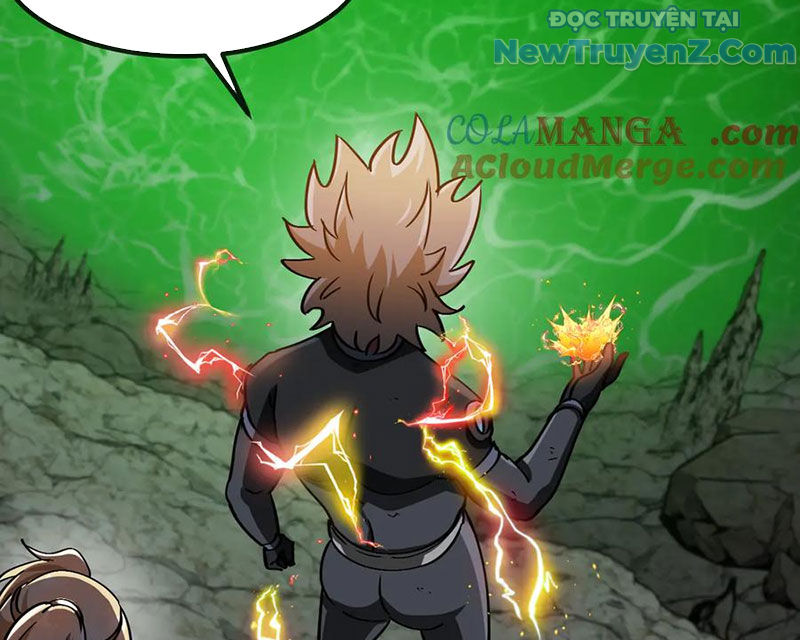 Thần Cấp Thăng Cấp Hệ Thống Chapter 175 - Trang 45