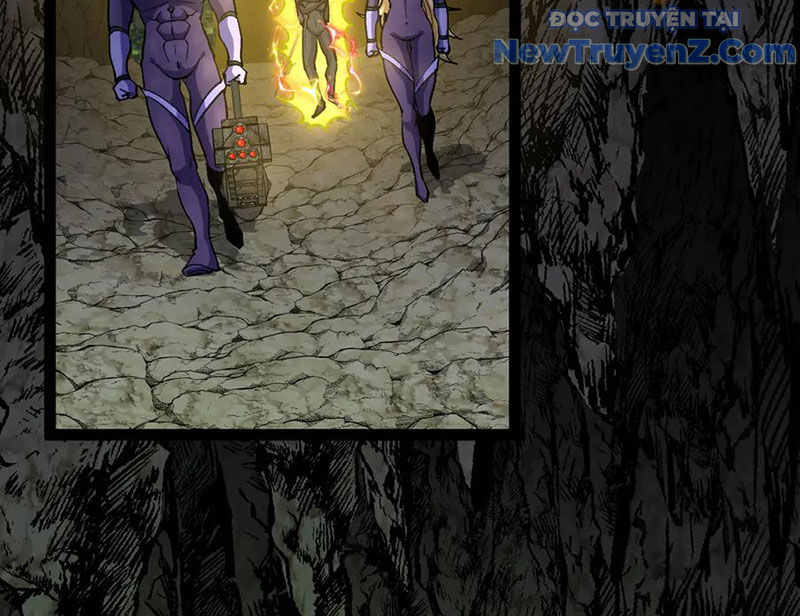 Thần Cấp Thăng Cấp Hệ Thống Chapter 175 - Trang 6