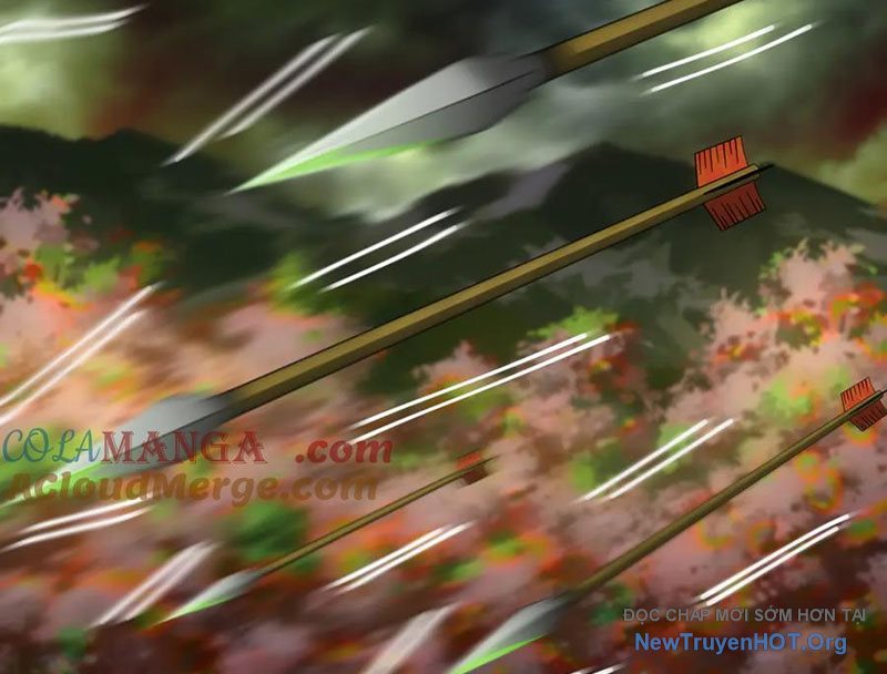 Thần Cấp Thăng Cấp Hệ Thống Chapter 178 - Trang 11