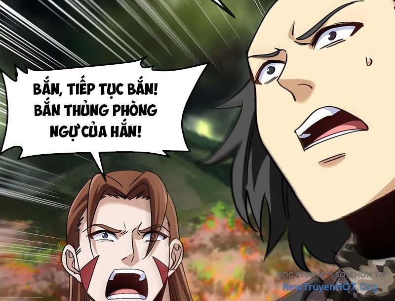 Thần Cấp Thăng Cấp Hệ Thống Chapter 178 - Trang 17
