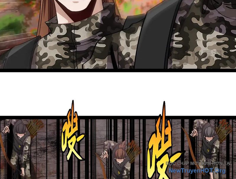Thần Cấp Thăng Cấp Hệ Thống Chapter 178 - Trang 18