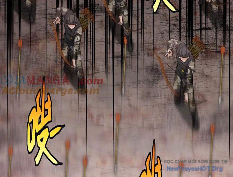 Thần Cấp Thăng Cấp Hệ Thống Chapter 178 - Trang 19