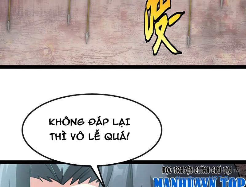 Thần Cấp Thăng Cấp Hệ Thống Chapter 178 - Trang 20